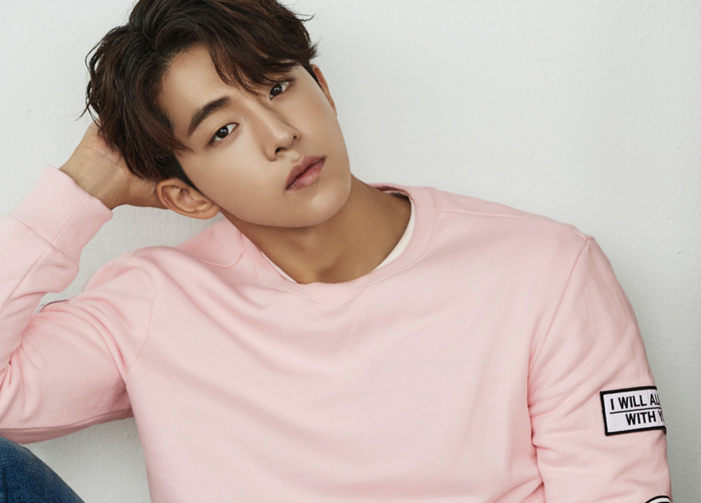 Cặp đôi "đơ nhưng đẹp" Nam Joo Hyuk và Suzy đóng phim mới của MBC