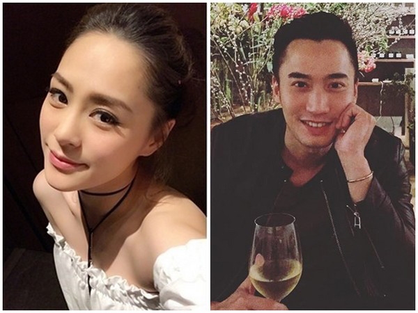 Chung Hân Đồng hạnh phúc vì được bạn trai cầu hôn trong ngày sinh nhật