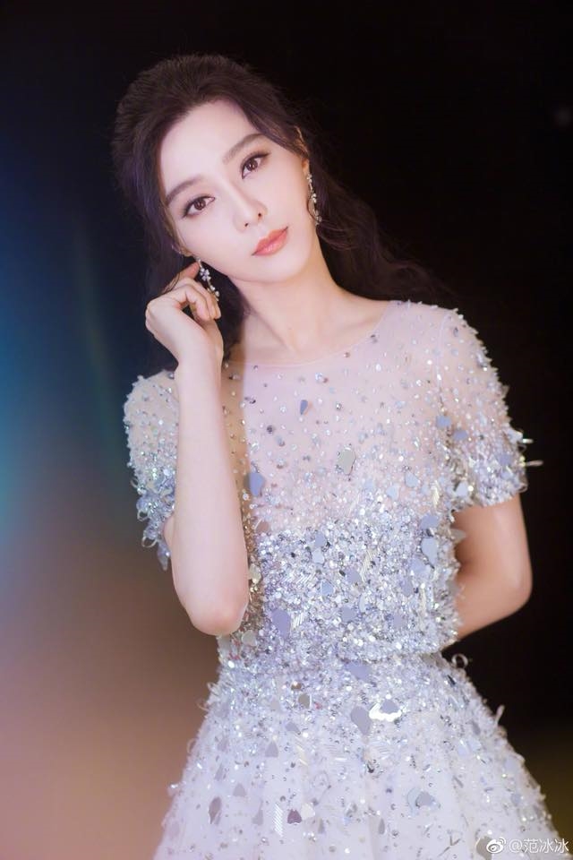 Mỹ nhân Hoa ngữ bị ghét vì xấu tính