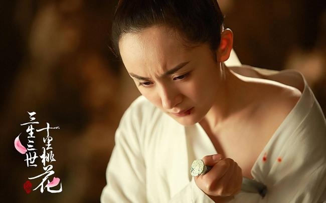 Những hạt sạn "lộ thiên" trong phim truyền hình Hoa ngữ