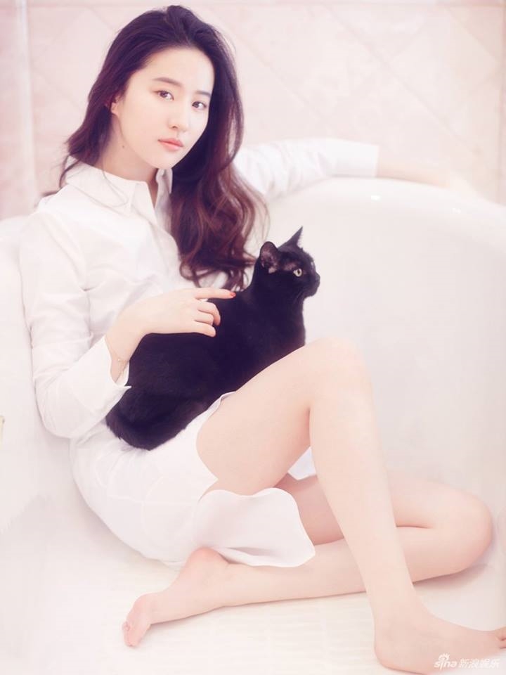 Mỹ nhân Hoa ngữ bị ghét vì xấu tính
