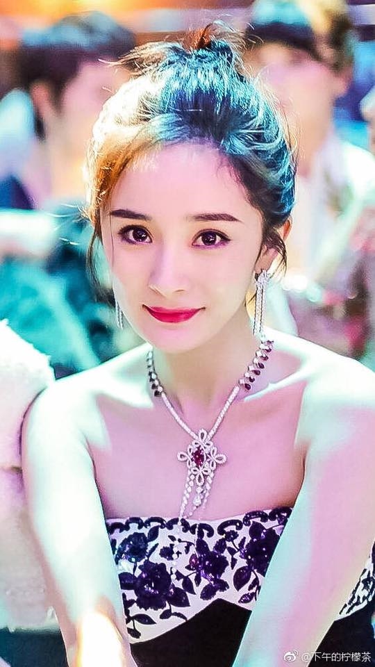 Mỹ nhân Hoa ngữ bị ghét vì xấu tính