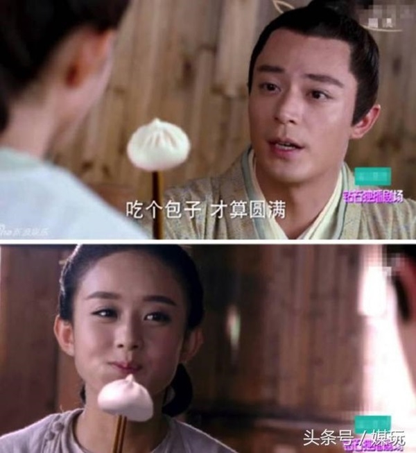 Kỹ xảo phim của màn ảnh xứ Trung và xứ Hàn: Ba xu và chuyên nghiệp!