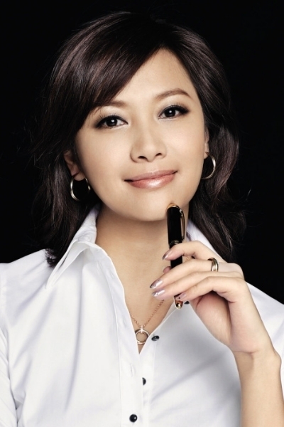 Mỹ nhân Hoa ngữ bị ghét vì xấu tính