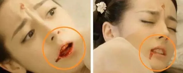 Những hạt sạn "lộ thiên" trong phim truyền hình Hoa ngữ