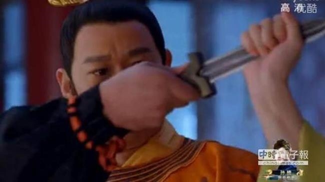 Những hạt sạn "lộ thiên" trong phim truyền hình Hoa ngữ