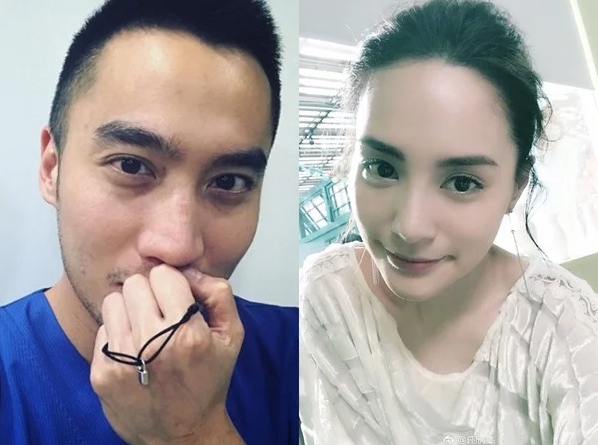 Chung Hân Đồng hạnh phúc vì được bạn trai cầu hôn trong ngày sinh nhật