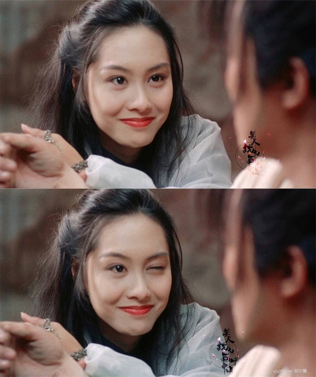Linh Chi bị "ném đá" khi nhận mình là Chu Ân phiên bản Việt Nam