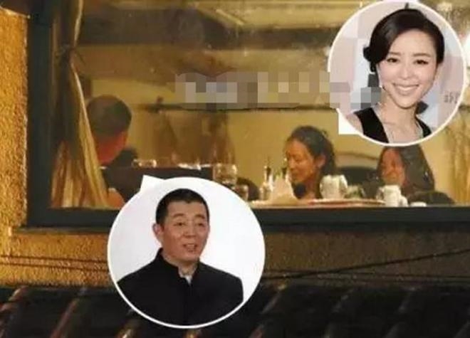 Cuộc đời Tịnh Sơ xuống dốc không phanh vì lỡ đắc tội Phạm Băng Băng