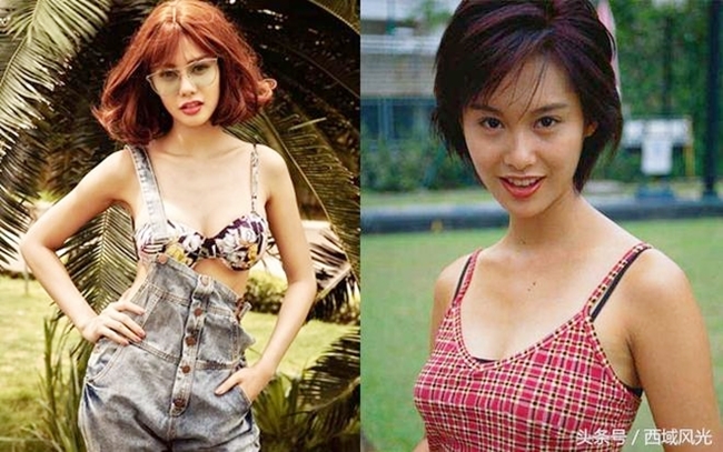 Linh Chi bị "ném đá" khi nhận mình là Chu Ân phiên bản Việt Nam