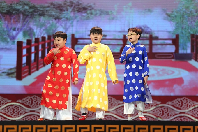 Táo Quân 2018 chính thức ghi hình: Đại tiệc tất niên 30 Tết sẵn sàng