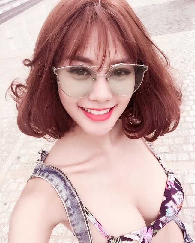 Linh Chi bị "ném đá" khi nhận mình là Chu Ân phiên bản Việt Nam