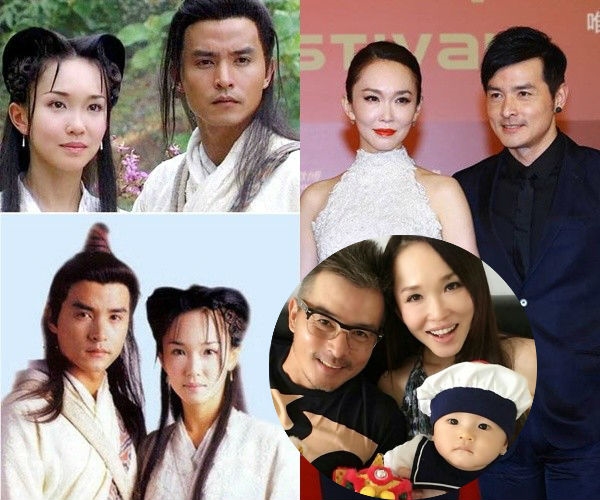 Tại sao người trong giới giải trí thường kết hôn với người trong giới?