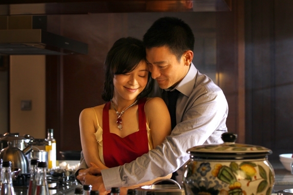 Cuộc đời Tịnh Sơ xuống dốc không phanh vì lỡ đắc tội Phạm Băng Băng