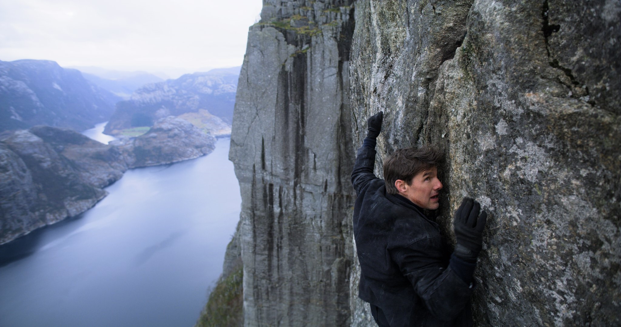 Mission Impossible 6: Fallout - Hấp dẫn nghẹt thở đến giây cuối cùng