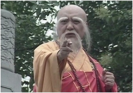 'Đông Phương Bất Bại' Càn Đức Môn qua đời vì bệnh tật khiến fan xót xa