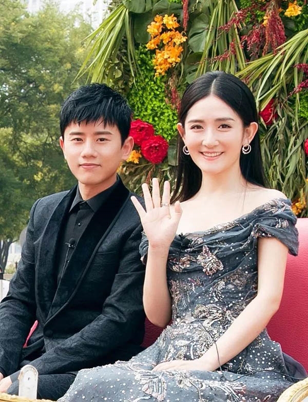 Trương Kiệt đã muốn con gái theo nghiệp bố 'bỏ rơi' mẹ Tạ Na