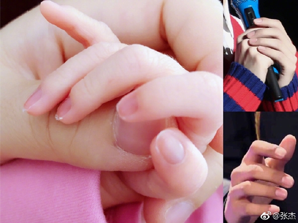 Trương Kiệt đã muốn con gái theo nghiệp bố 'bỏ rơi' mẹ Tạ Na