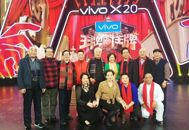 Các diễn viên Tây Du Ký đoàn tụ khiến nhiều người xúc động
