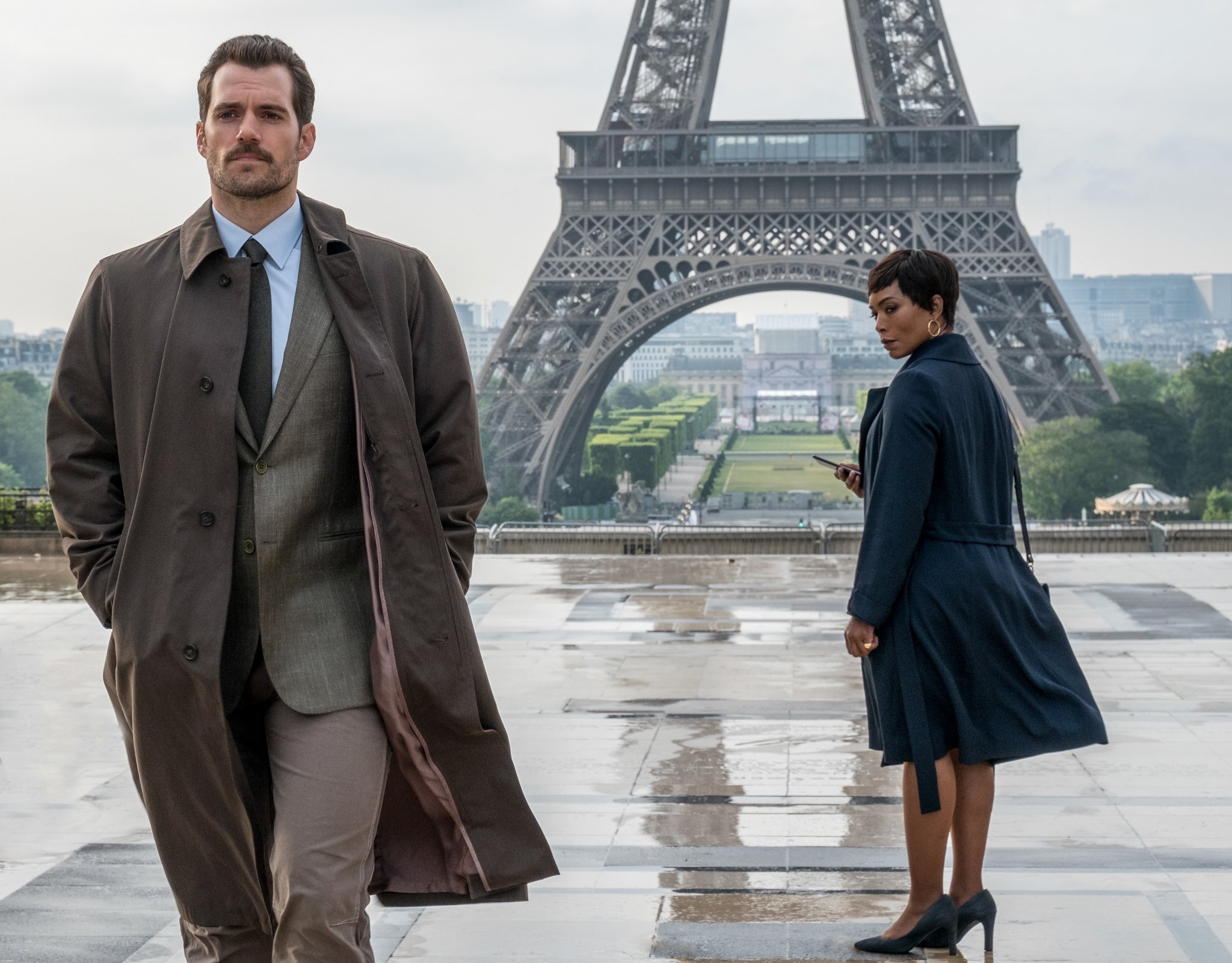 Mission Impossible 6: Fallout - Hấp dẫn nghẹt thở đến giây cuối cùng