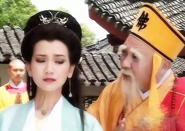 'Đông Phương Bất Bại' Càn Đức Môn qua đời vì bệnh tật khiến fan xót xa