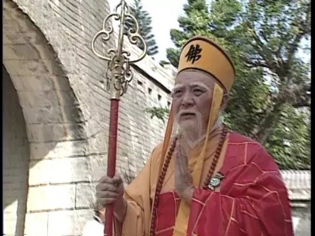 'Đông Phương Bất Bại' Càn Đức Môn qua đời vì bệnh tật khiến fan xót xa