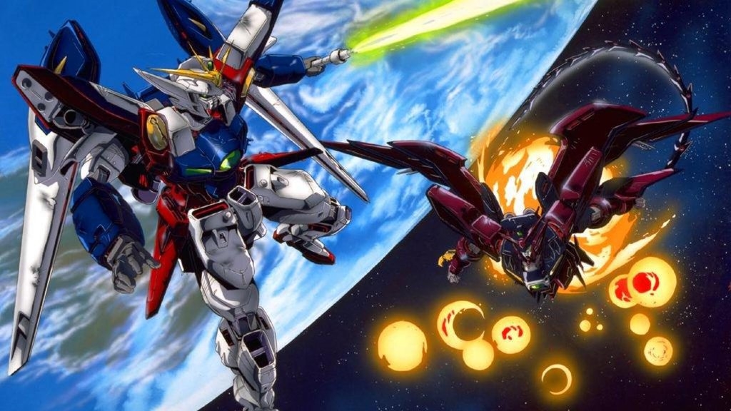 Top 10 nhân vật anime khiến trẻ con, người lớn Nhật phát cuồng