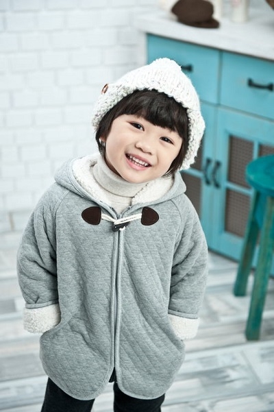 5 nhóc tỳ "lặn mất tăm" khi từng là vô giá của showbiz xứ kim chi