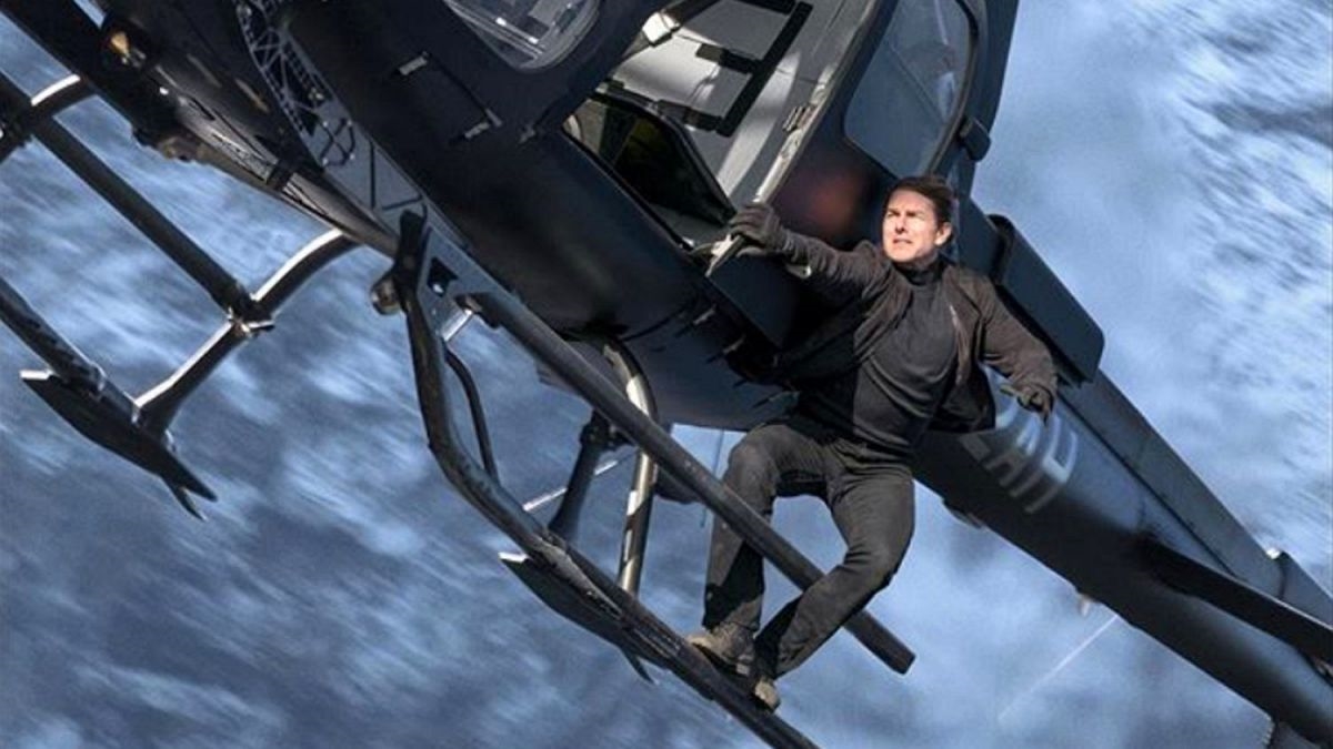 Mission Impossible 6: Fallout - Hấp dẫn nghẹt thở đến giây cuối cùng
