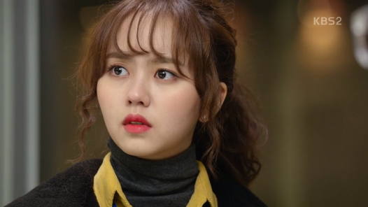 Kim So Hyun bị 'hành' cũng đáng yêu vô đối trong 'Radio Romance'
