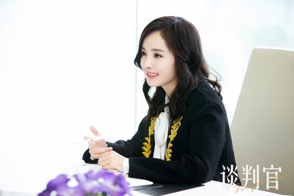 Phì cười nghe Đồng Vy - Dương Mịch giải thích vì sao trở thành gái ế