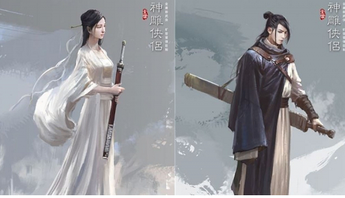 4 phim kiếm hiệp kinh điển được remake năm 2018 khiến fan 'hóng'