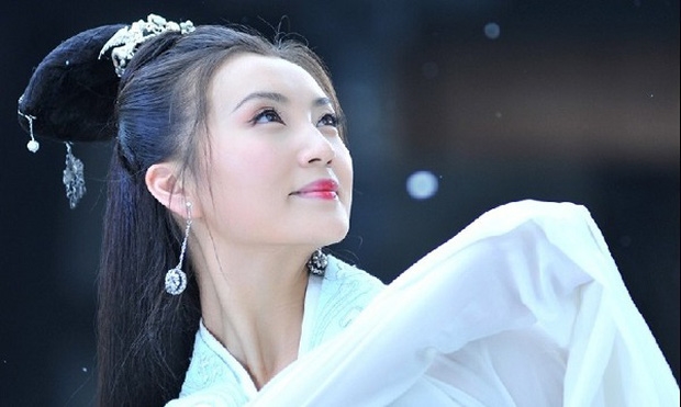Những ngôi sao tái hiện thành công nhất hình ảnh giai nhân lịch sử