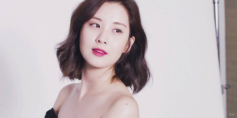 Những nữ thần tượng Hàn bạn có “cưa” cả đời cũng không "đổ"