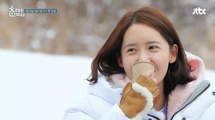 Tất cả thương hiệu Yoona dùng 'cháy hàng' sau khi show mới lên sóng