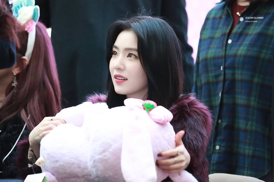 Những nữ thần tượng Hàn bạn có “cưa” cả đời cũng không "đổ"