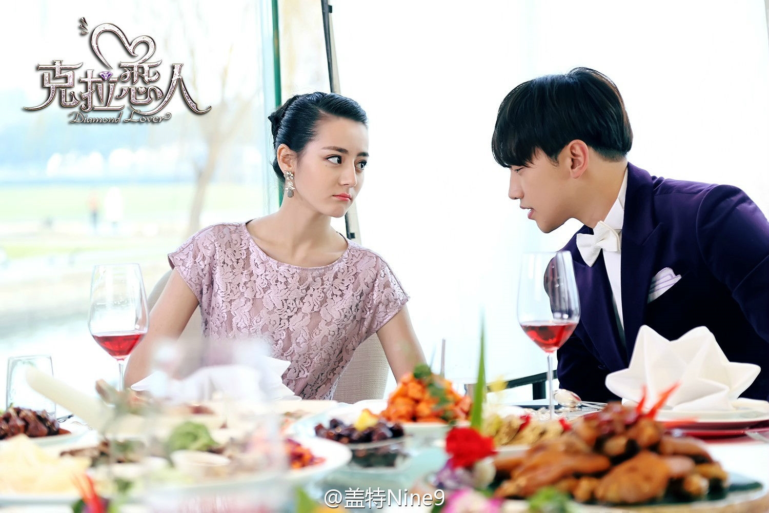 Đây chính là vai diễn được nhiều người yêu thích nhất của Nhiệt Ba