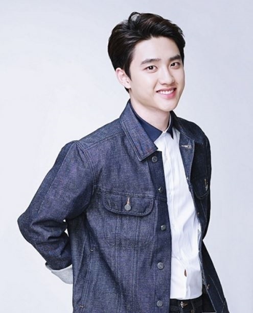 D.O. và Nam Ji Hyun sẽ trở thành cặp đôi trong drama mới?