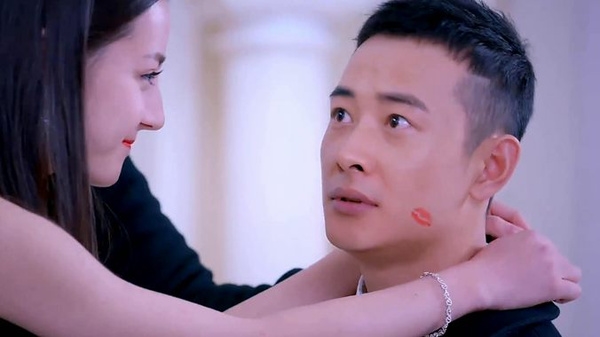 Đây chính là vai diễn được nhiều người yêu thích nhất của Nhiệt Ba
