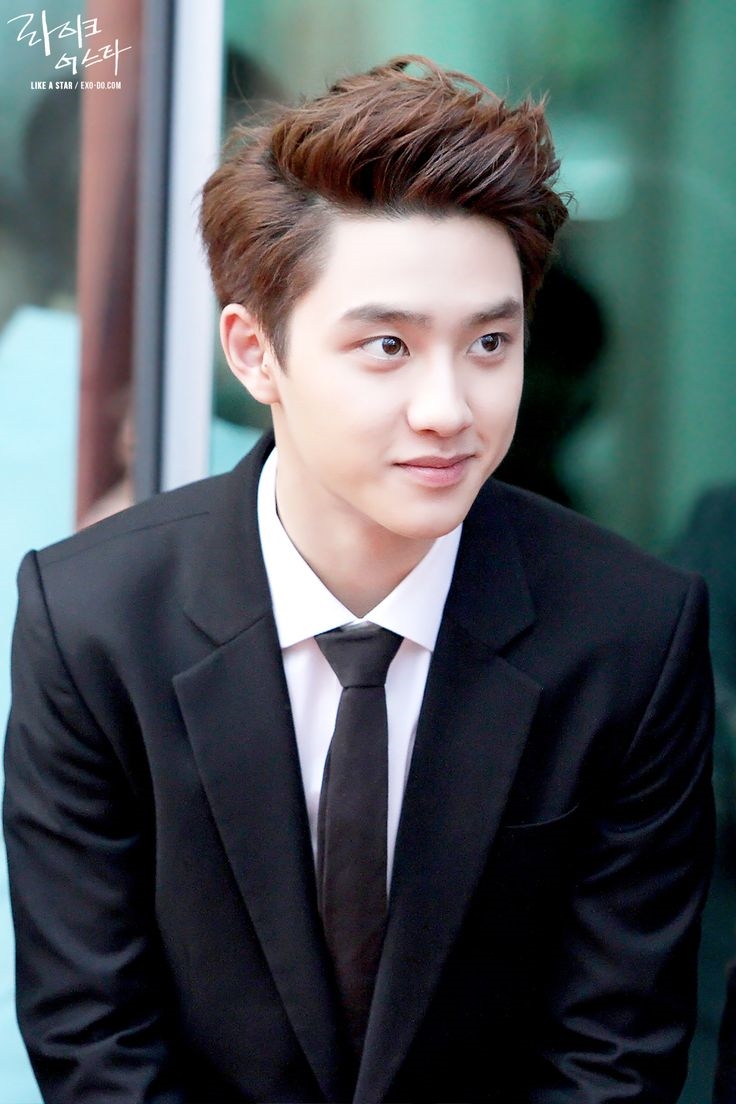 D.O. và Nam Ji Hyun sẽ trở thành cặp đôi trong drama mới?