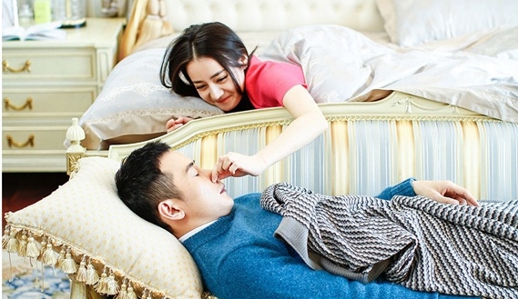 Đây chính là vai diễn được nhiều người yêu thích nhất của Nhiệt Ba