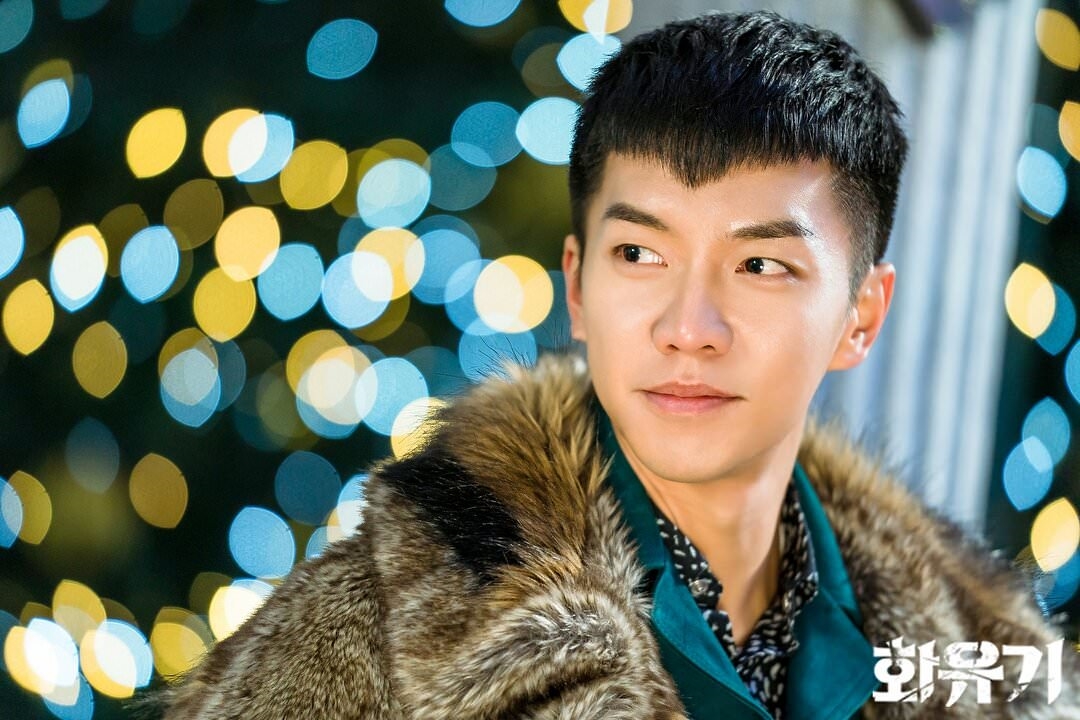 Top 5 sao Hàn hot nhất trong cộng đồng fan quốc tế tháng 1/2018
