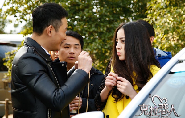 Đây chính là vai diễn được nhiều người yêu thích nhất của Nhiệt Ba