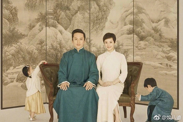 Đặng Siêu bị bắt lỗi khi trách Tôn Lệ hông tặng quà sinh nhật