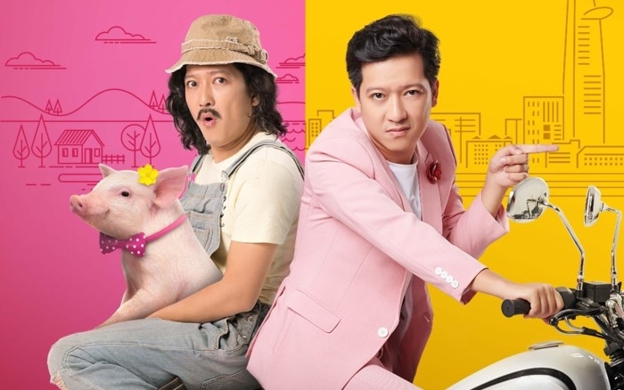 Tết Nguyên Đán và Valentine này những bom tấn nào sẽ ra rạp?