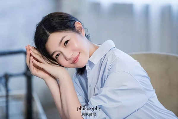 Trần Nghiên Hy bị tố ngoại tình với bạn diễn