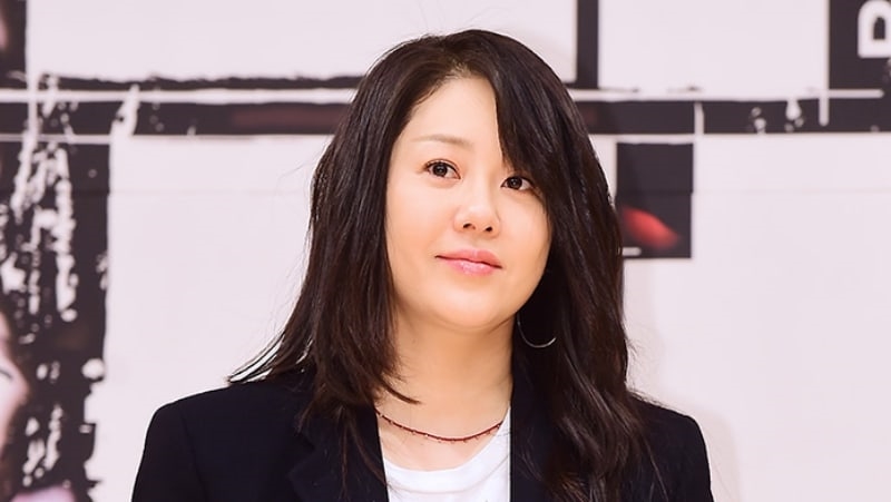 Go Hyun Jung bất ngờ tuyên bố rút vai khỏi dự án 'Return' của đài SBS
