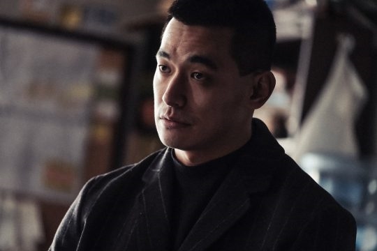 Nam diễn viên Jung Suk Won bị bắt khẩn cấp vì tội sử dụng ma túy