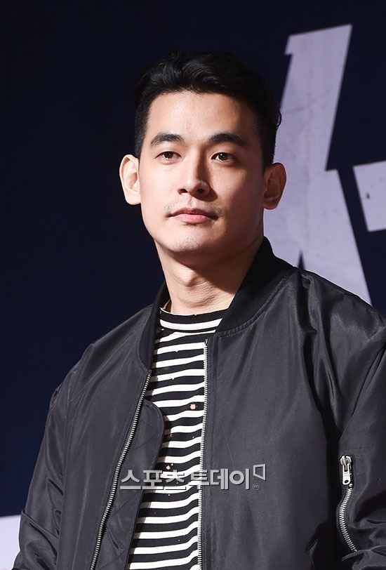 Nam diễn viên Jung Suk Won bị bắt khẩn cấp vì tội sử dụng ma túy
