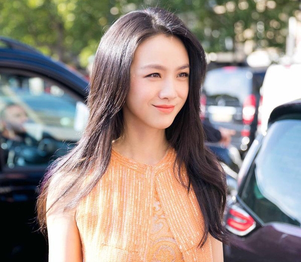 Những sao Hoa ngữ này đã có cuộc lột xác thành công nhờ stylist Hàn